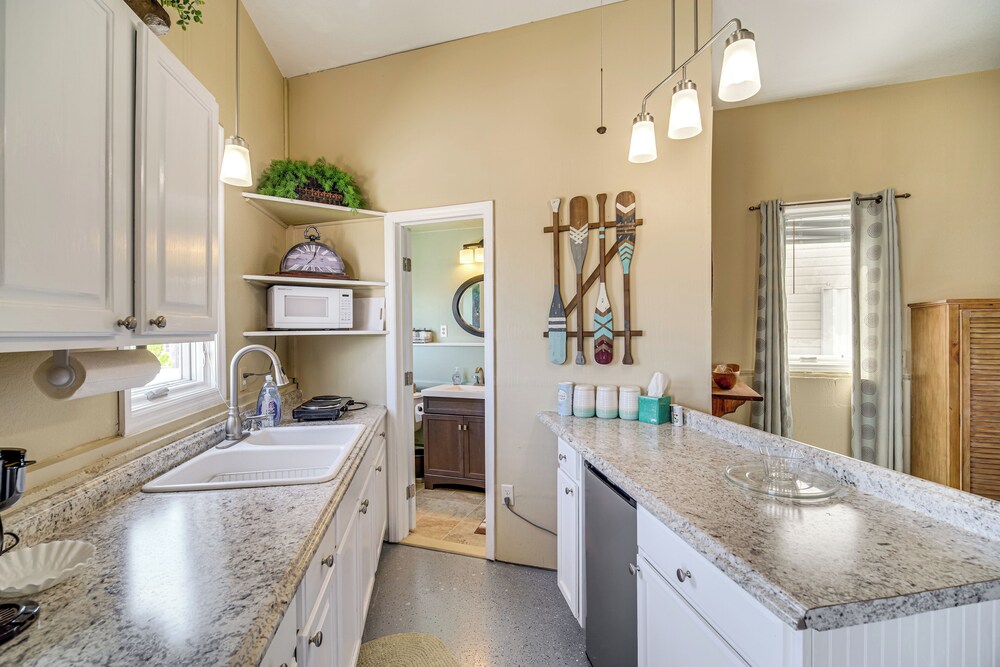 Beach Access & Resort Amenities: Jensen Beach Home - photo 9