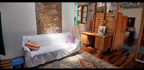 Refugio cerro alegre — Valparaiso — photo 4