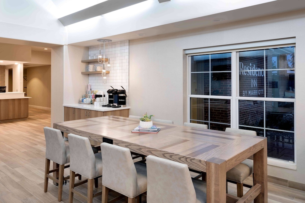 Residence Inn By Marriott Austin South - photo 3
