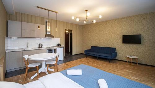 Well Located Studio Near Old Town Avlabari Wehost