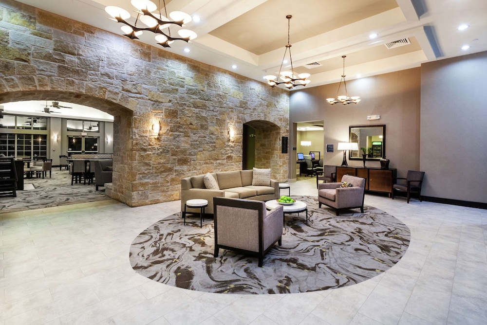 Homewood Suites by Hilton Waco - photo 5