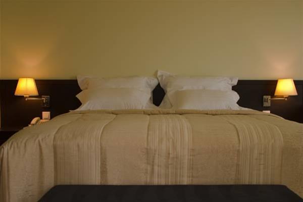 Baltic Inn — Palanga — photo 5