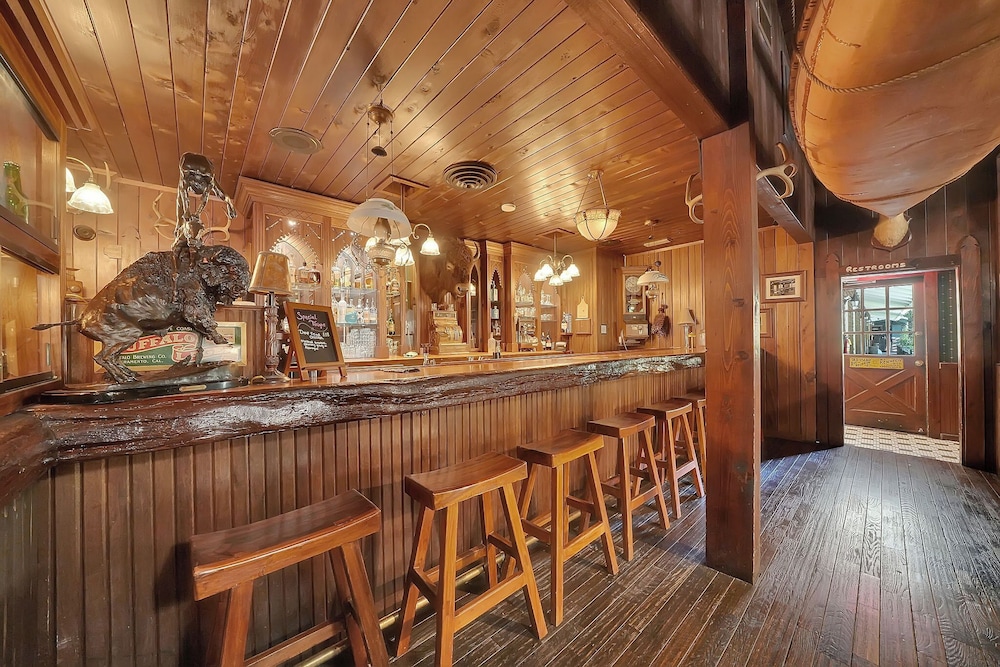 Narrow Gauge Inn - photo 55