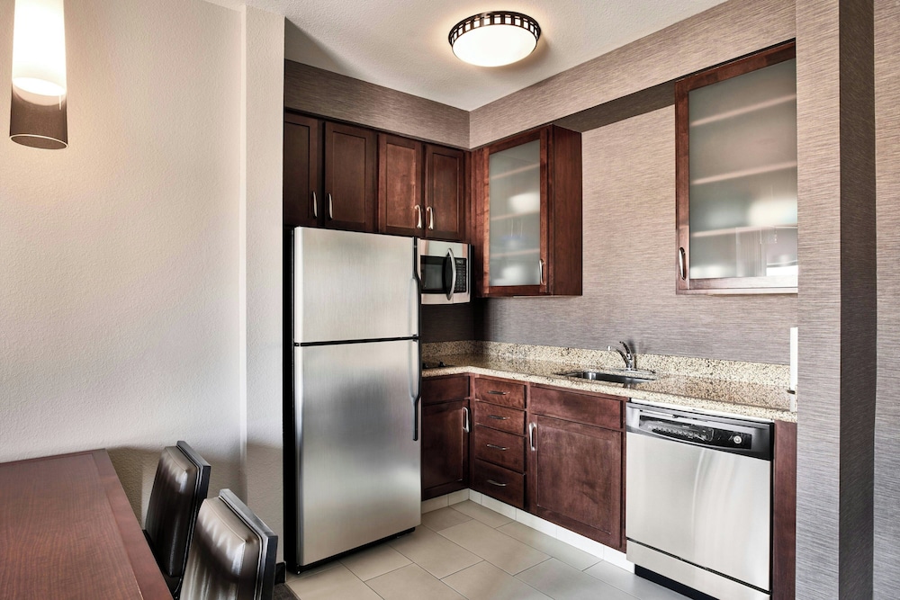 Residence Inn Phoenix Gilbert - photo 11