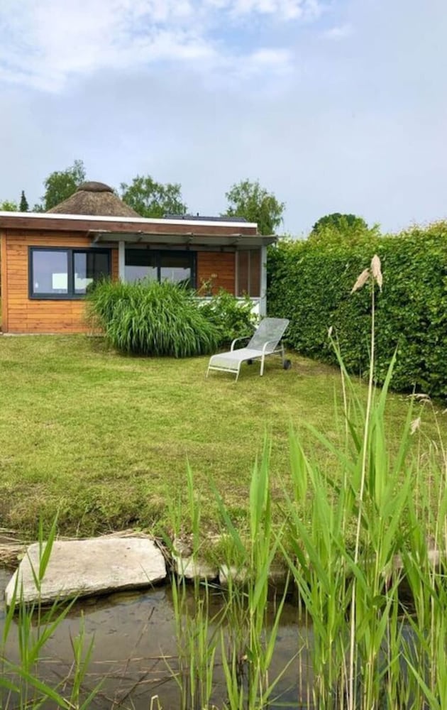 Schaalseehobbit Modern Retreat — hotel in Seedorf