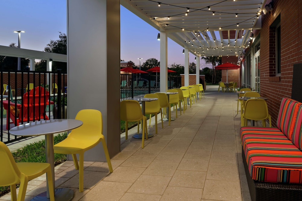 Home2 Suites by Hilton Orlando Near UCF - photo 42