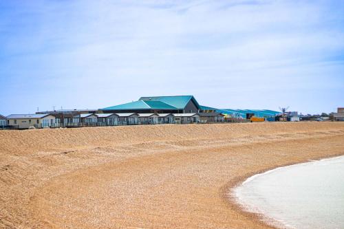 Seal Bay Resort — hotel in Chichester