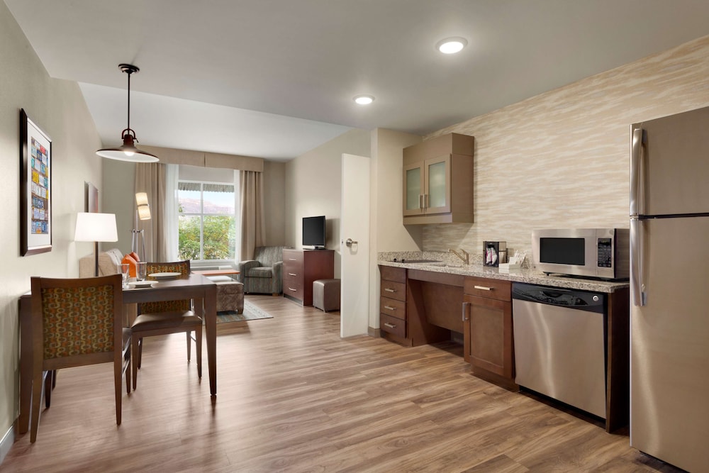 Homewood Suites by Hilton Moab - photo 13
