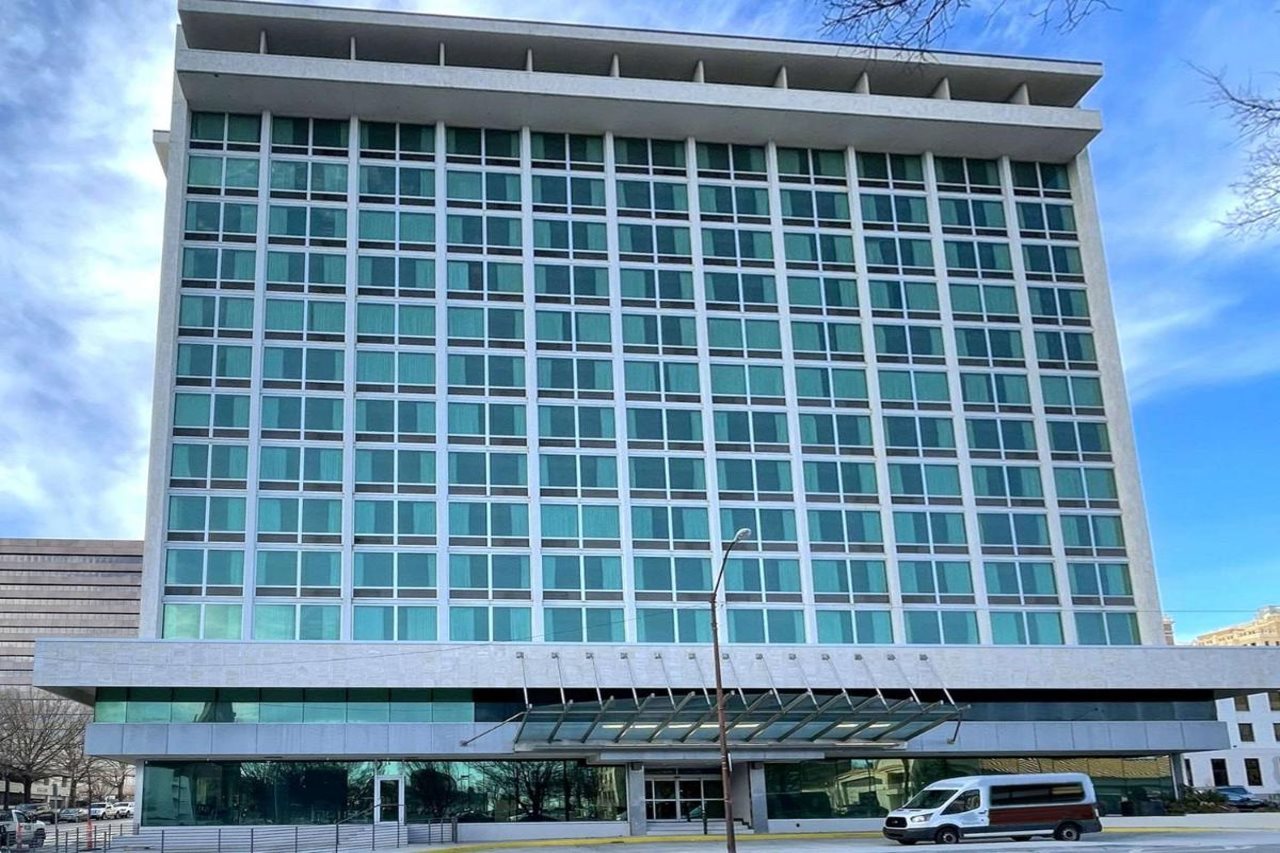 17 West Hotel in Tulsa, United States