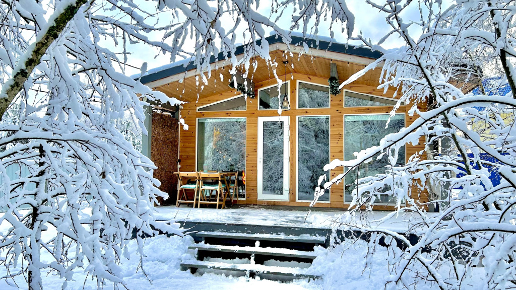 Woodyhouse Villa 22291966 — Pavlovskiy Posad