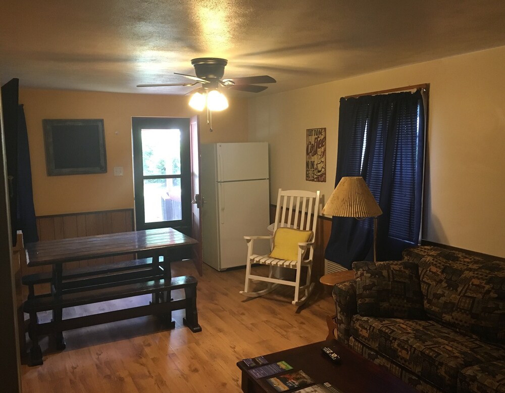 Smoky View Cottages & RV Resorts - photo 26