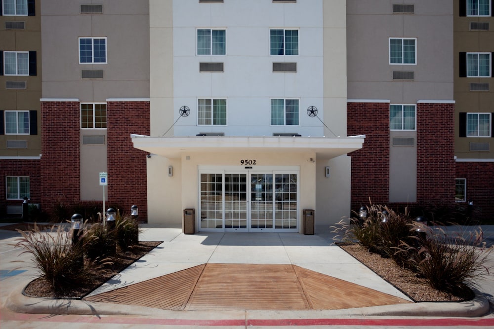 Candlewood Suites San Antonio NW Near Seaworld by IHG - photo 34
