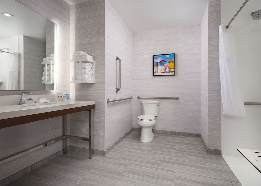 Hampton Inn & Suites El Cajon San Diego - photo 24