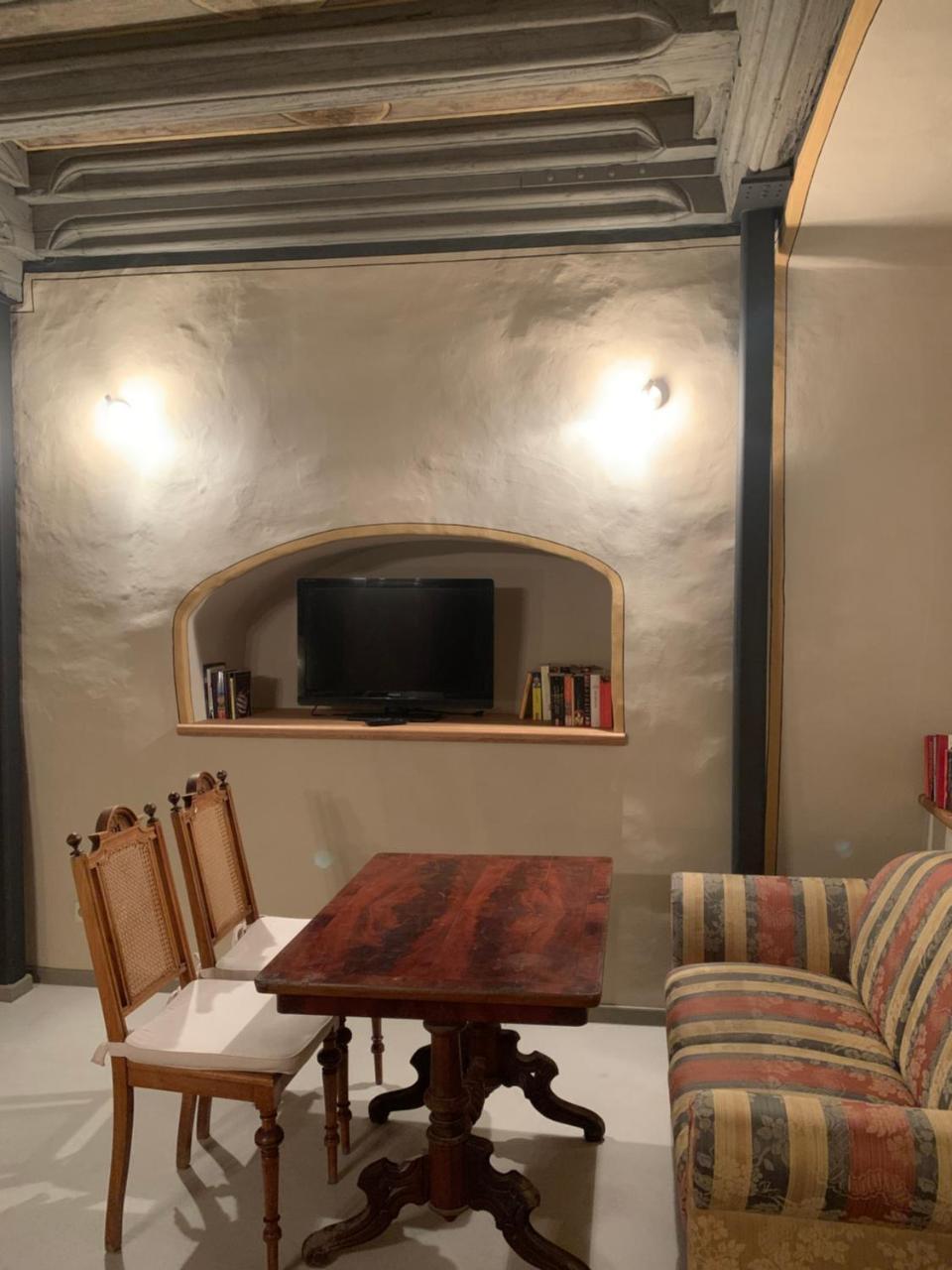 Historische Renaissance Stube Kahla — Kahla — photo 3