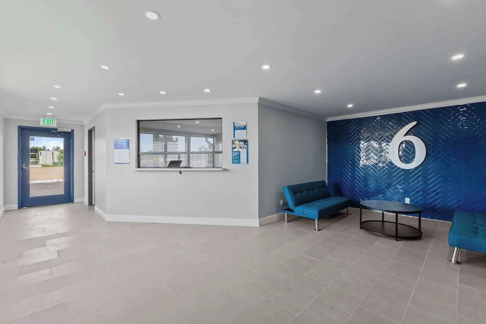 Motel 6 Brighton CO Denver Northeast - photo 12