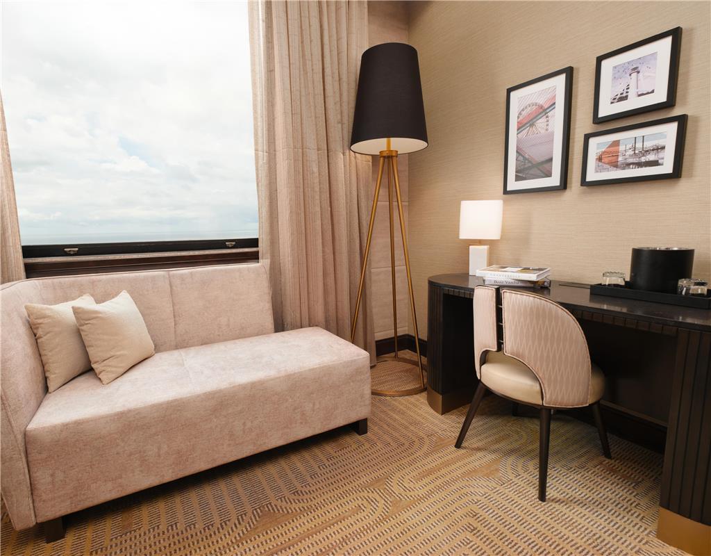 IP Casino Resort Spa Biloxi - photo 17