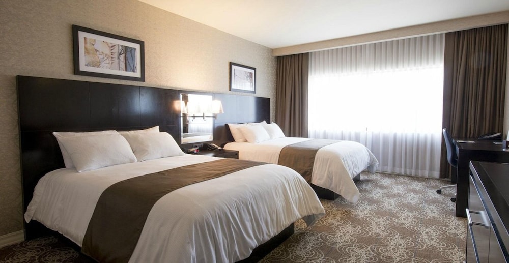 DoubleTree by Hilton Hotel Binghamton - photo 3