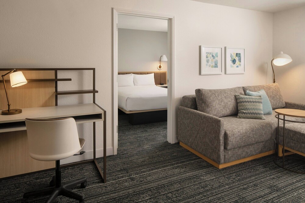 Towneplace Suites By Marriott Milpitas - photo 11