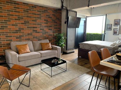 Apartamento De Lujo Moderno Estilo New York — 4-Star Luxury Hotel in Guatemala City, Guatemala