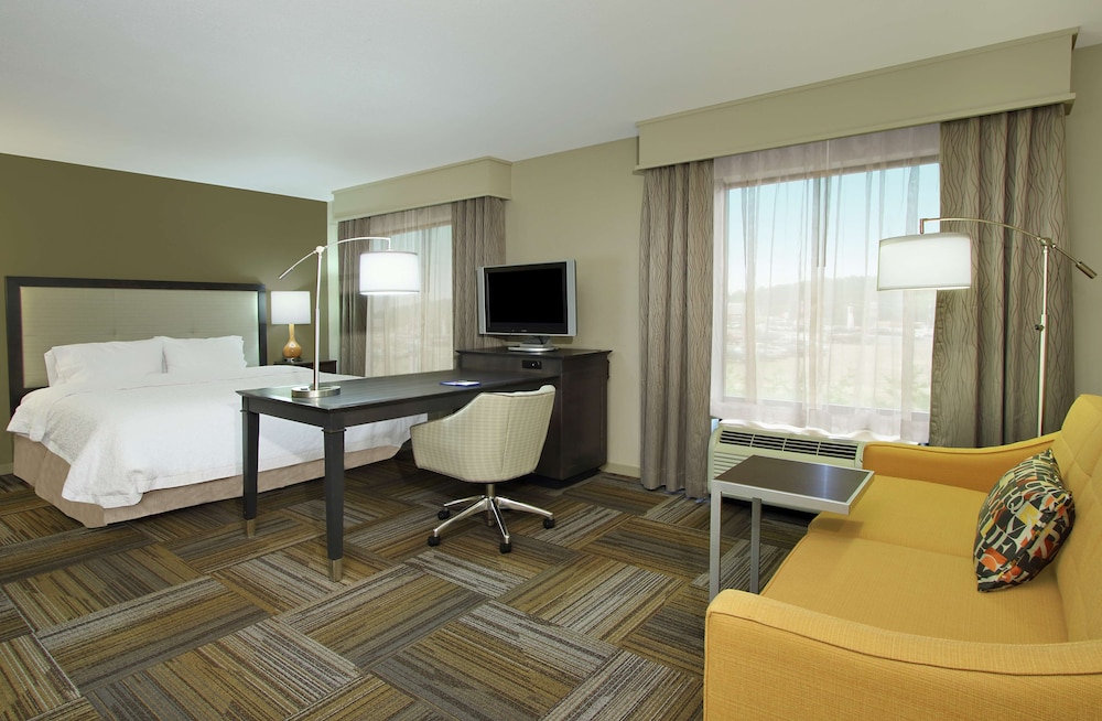 Hampton Inn Jasper - photo 12