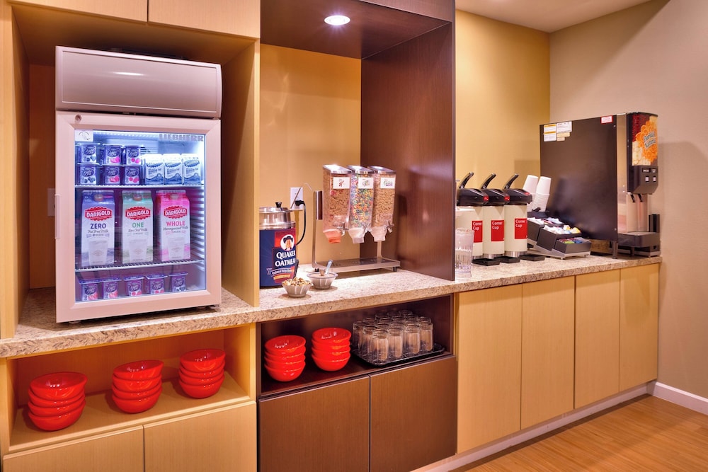 TownePlace Suites Missoula - photo 28