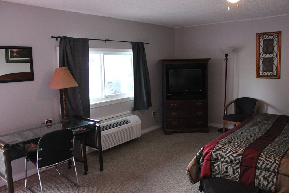 Brydan Suites - photo 30