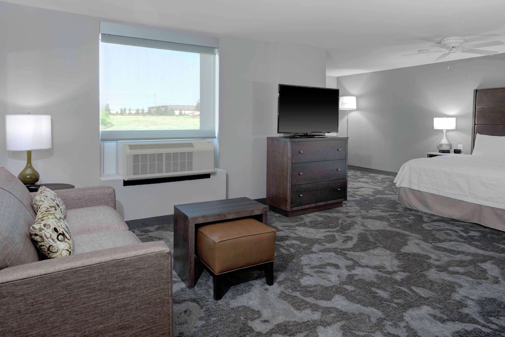 Homewood Suites by Hilton Lansing Eastwood - photo 14