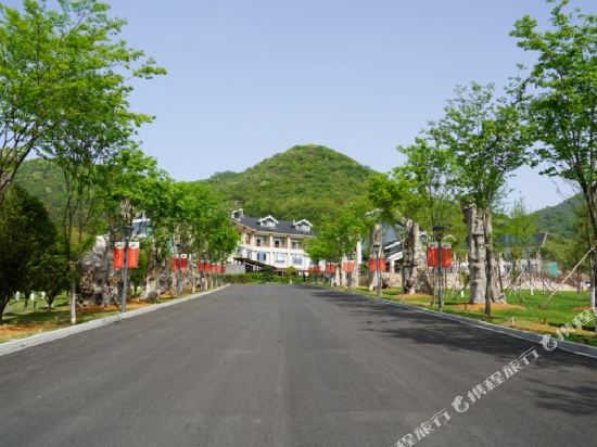 Futao Resort & Spa — Yixing — photo 2