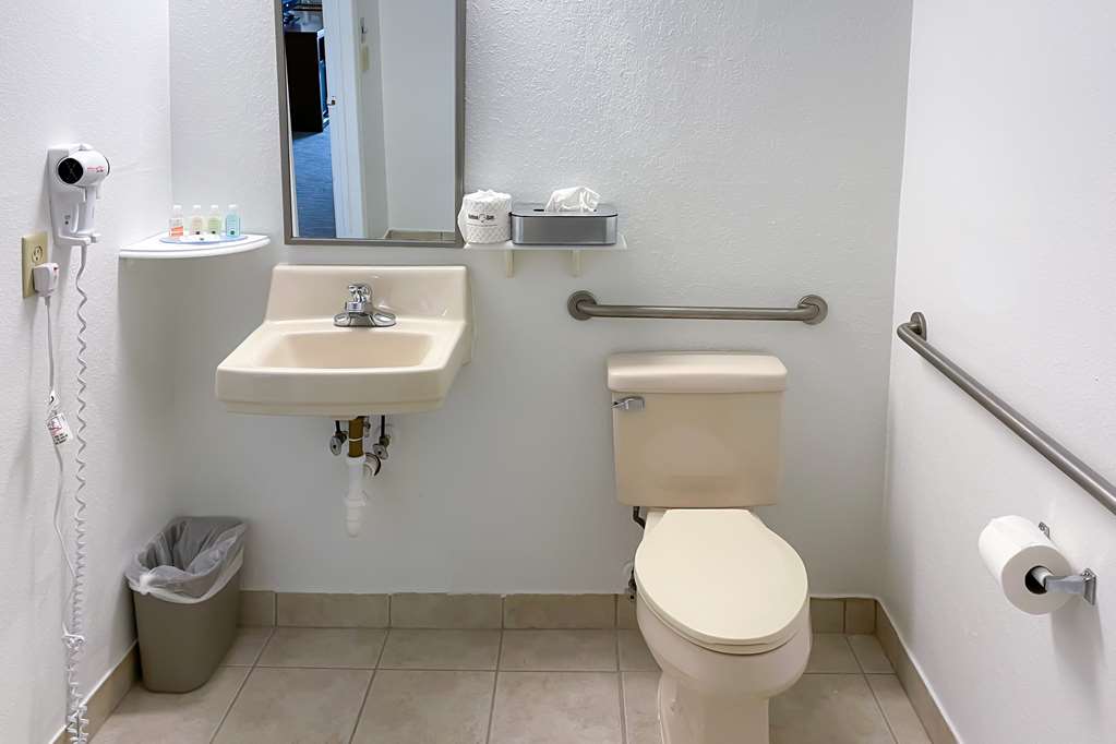 Quality Inn & Suites Georgetown Seaford - photo 16