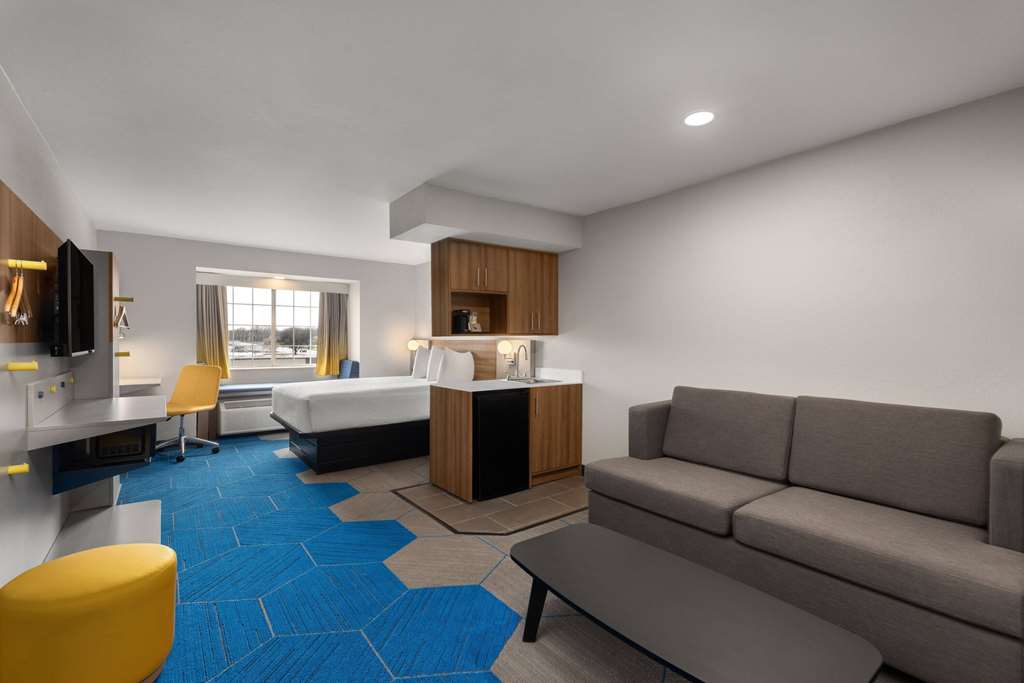 Microtel Inn & Suites by Wyndham Independence - photo 24