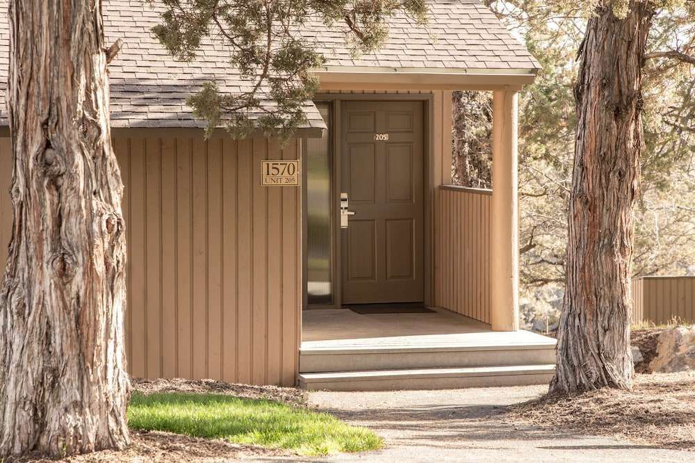 Eagle Crest Vacation Resort — hotel in Redmond