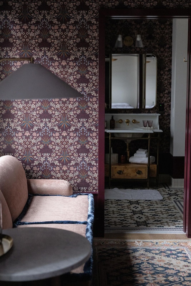 Fidelity Hotel - photo 21