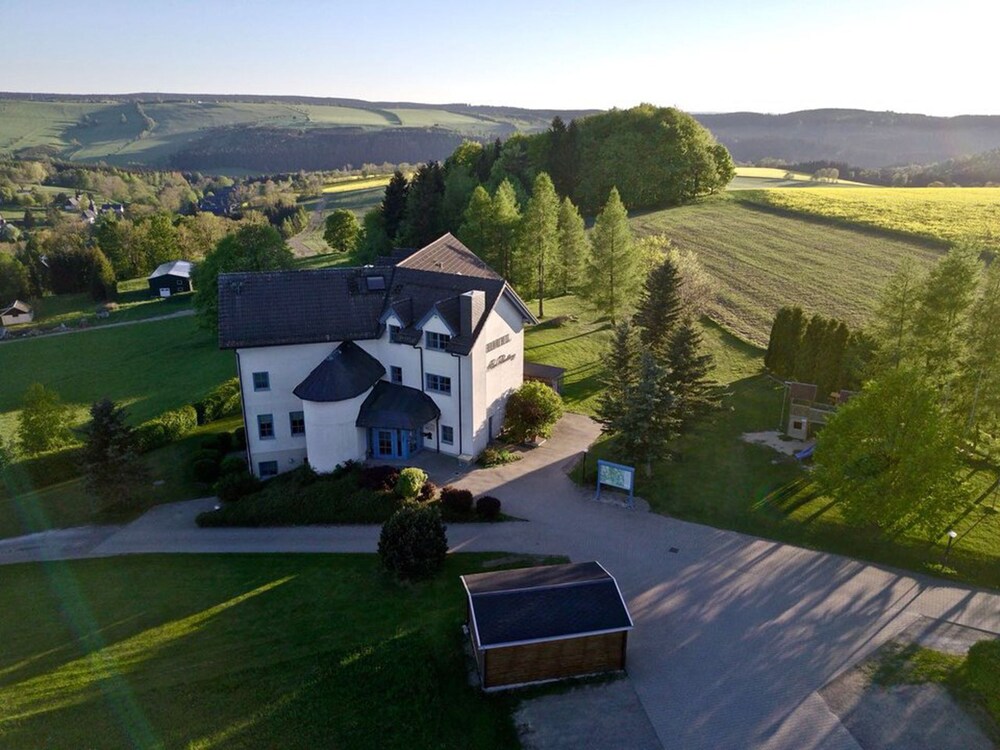 Hotel Am Rennberg — Dippoldiswalde