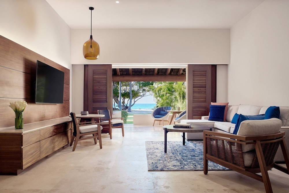 Four Seasons Resort Punta Mita Mexico