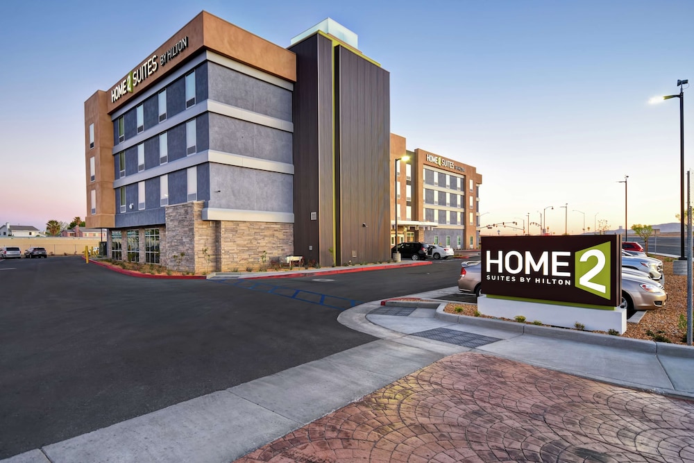 Home2 Suites by Hilton Victorville - featured photo