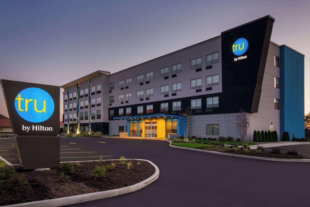 Tru by Hilton Merrillville - featured photo