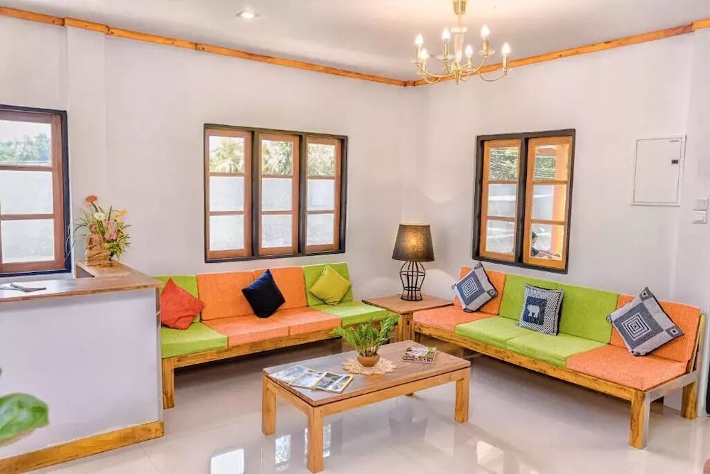 Pinnawala Backpack Residencies in Kegalle, Sri Lanka