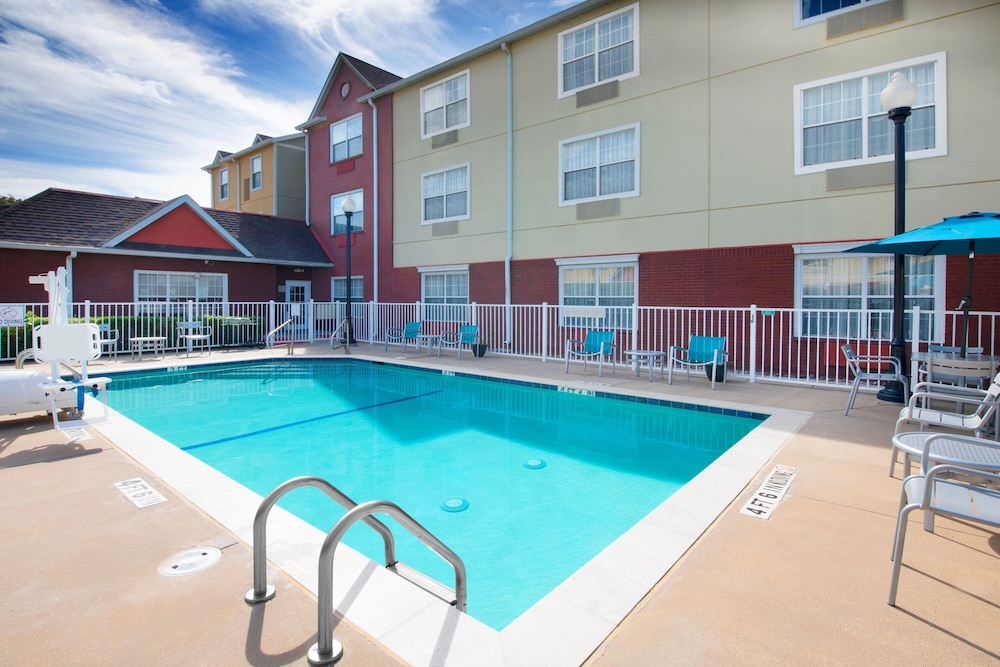 TownePlace Suites by Marriott Fort Worth Southwest TCU Area - photo 18