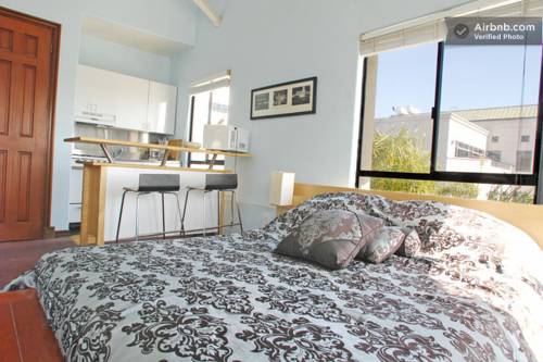 Ocean Luxury Lofts and Suites - photo 16