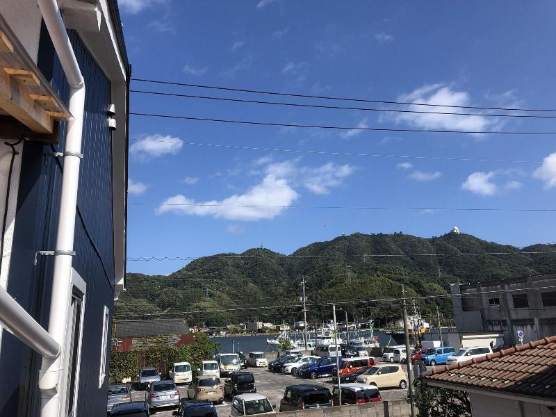 Destiny Inn Sakaiminato — hotel in Sakaiminato