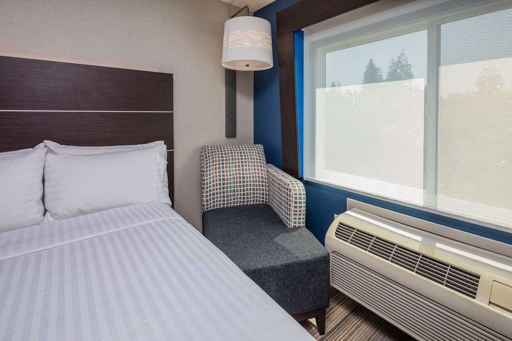 Holiday Inn Express Sunnyvale Silicon Valley by IHG - photo 4