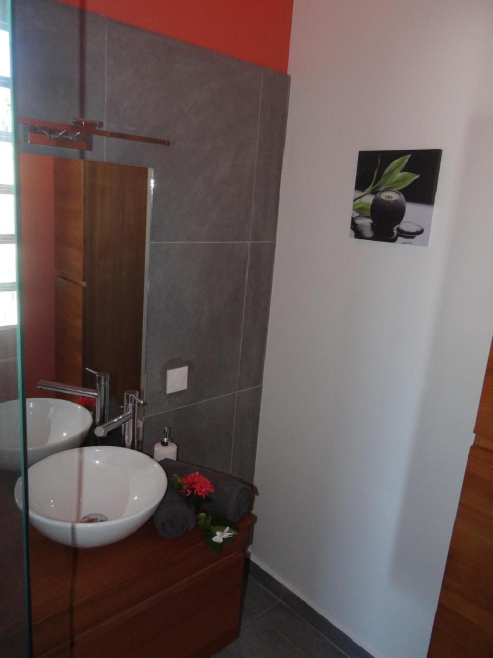 Les Balcons du Parc — Petit-Bourg — photo 5