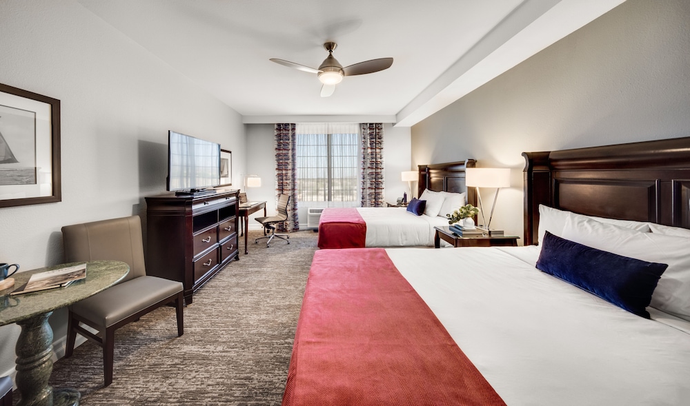 Ayres Suites Mission Viejo Lake Forest - photo 4