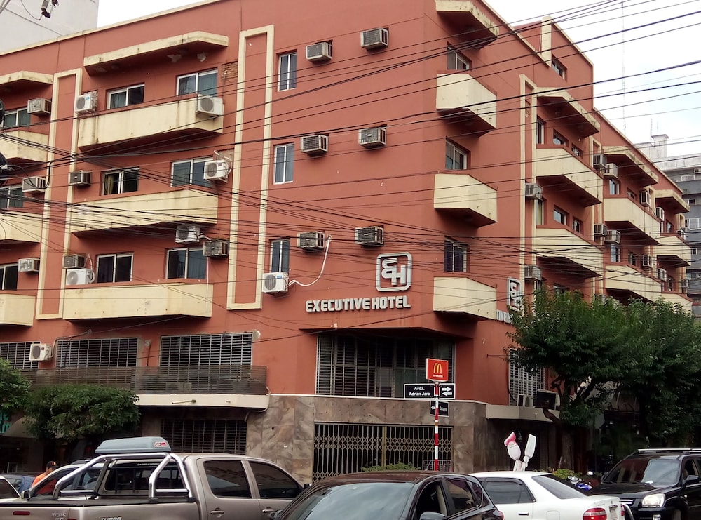 Hotel Executive - last minute hotel in Ciudad Del Este