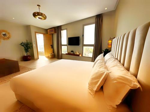 Cruiser Mogador Essaouira in Essaouira, Morocco