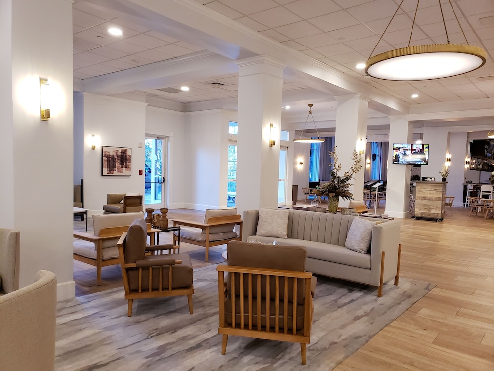 DoubleTree by Hilton Atlanta Roswell - photo 9