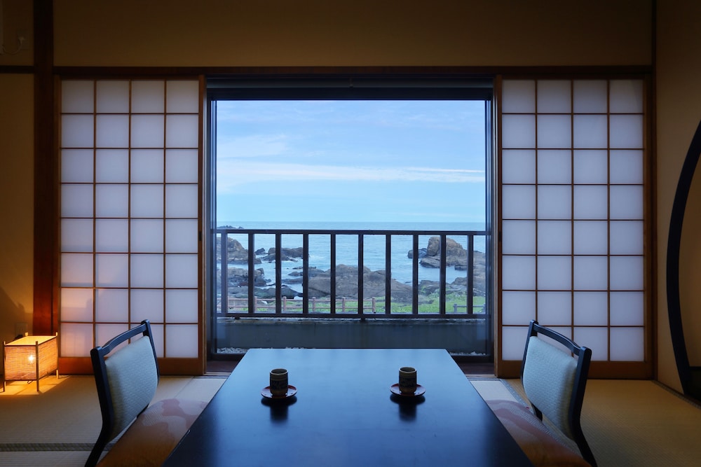 Kissui no Yado Monya in Chiba, Japan