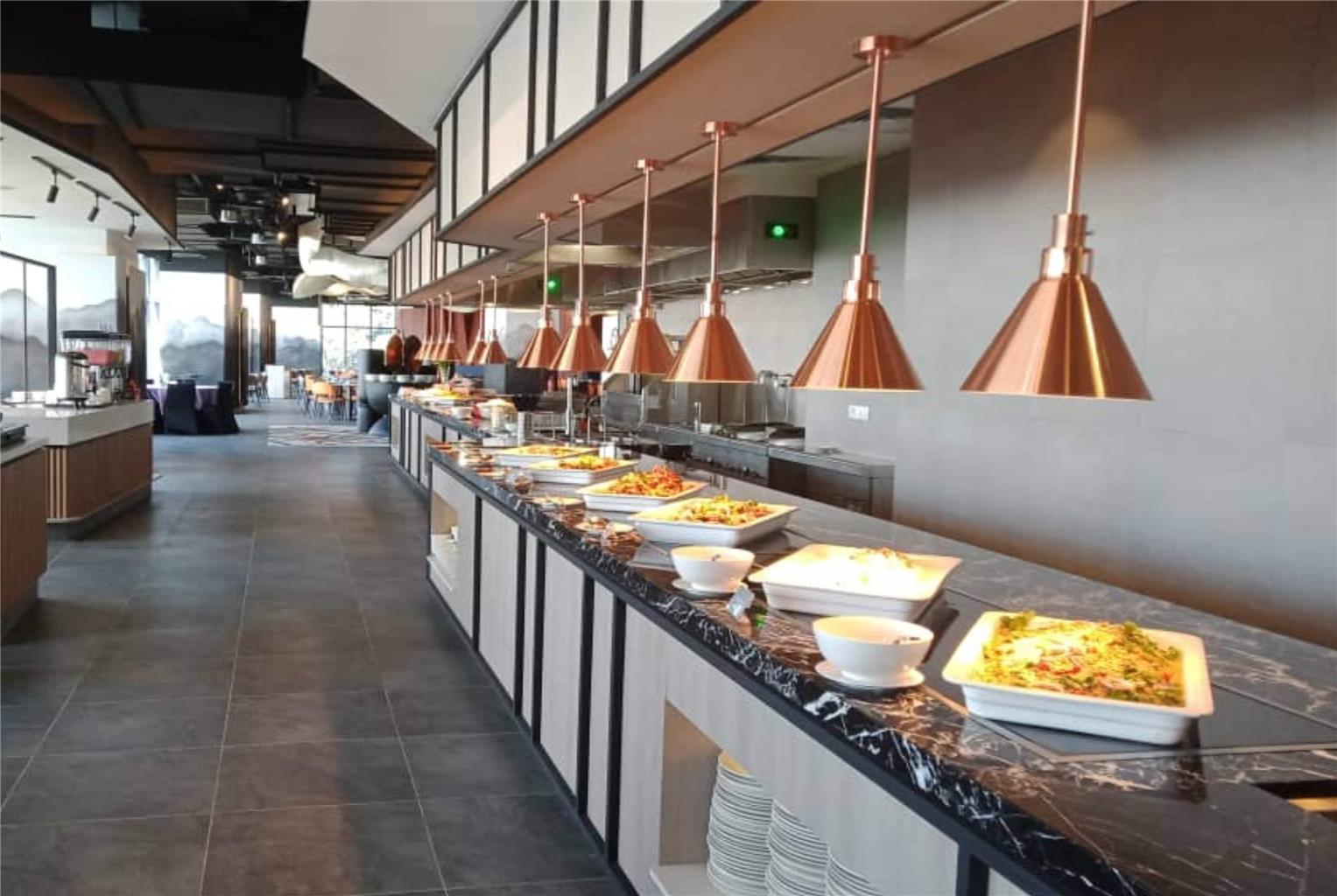 Wyndham Ion Majestic Genting Highlands — 4-Star Luxury Hotel in Kuantan, Malaysia
