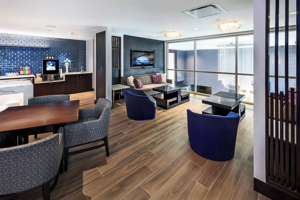 South Sioux City Marriott Riverfront - photo 55