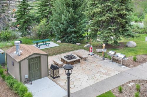 Bluegreen's StreamSide at Vail - photo 23